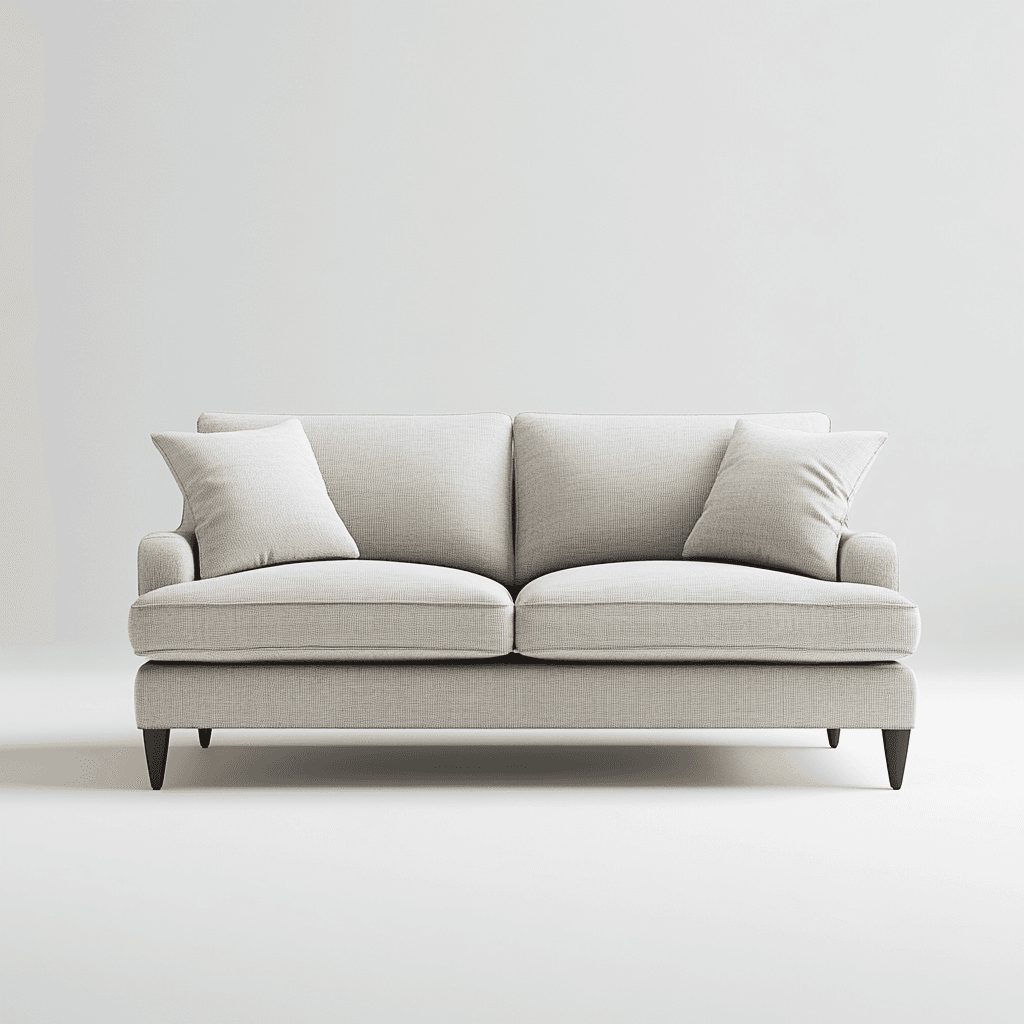 2 & 3 Sitzer Couches