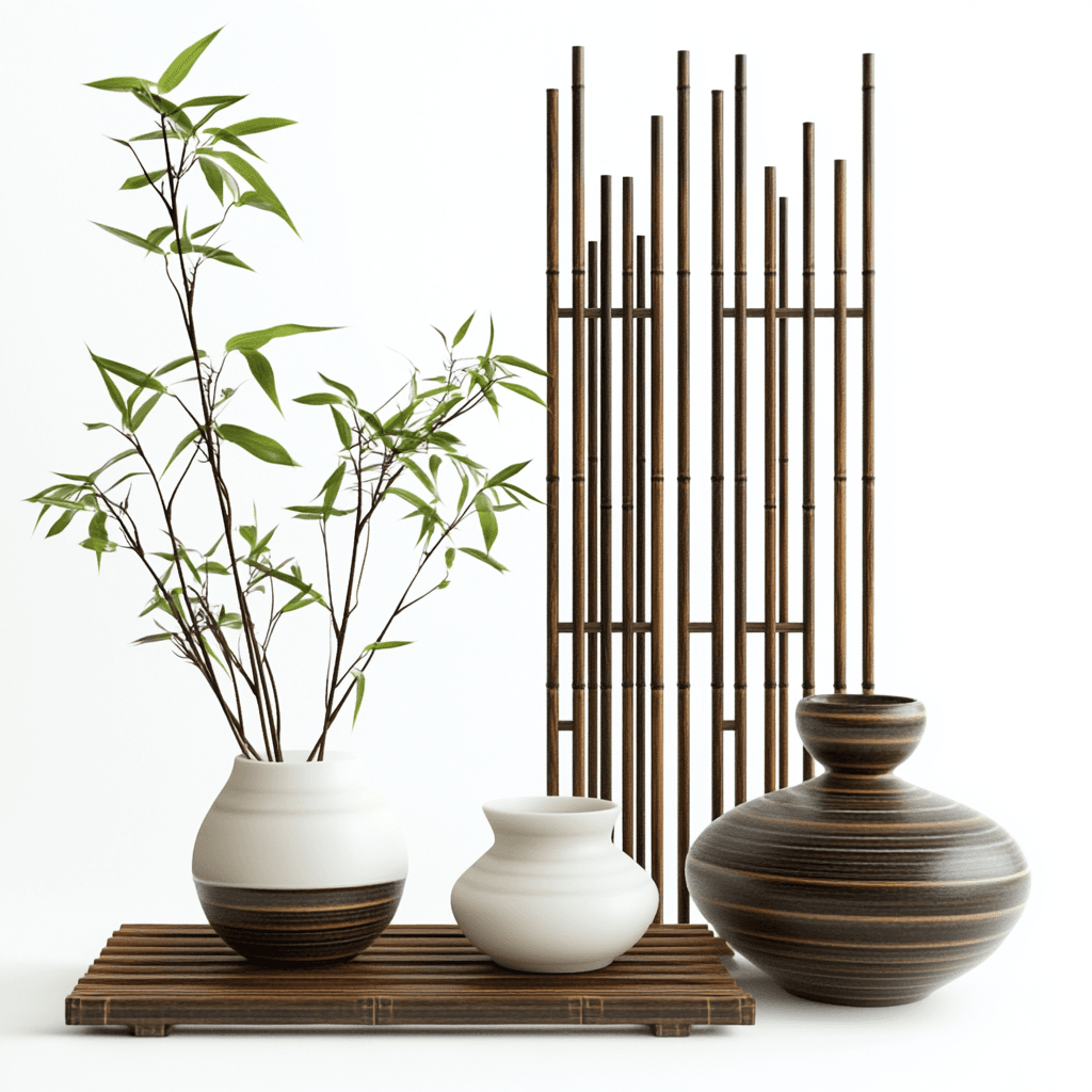 Asiatische Figuren & Skulpturen