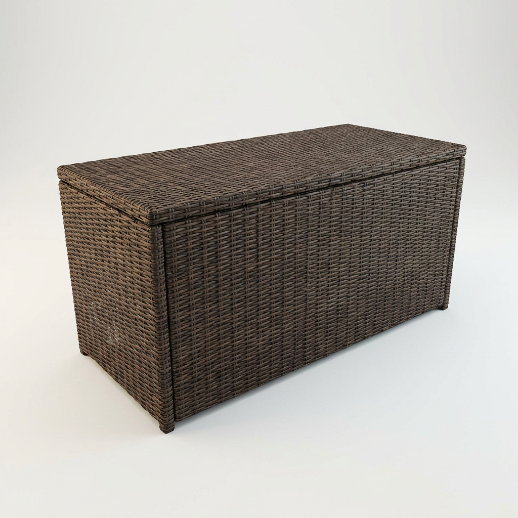 Auflagenboxen