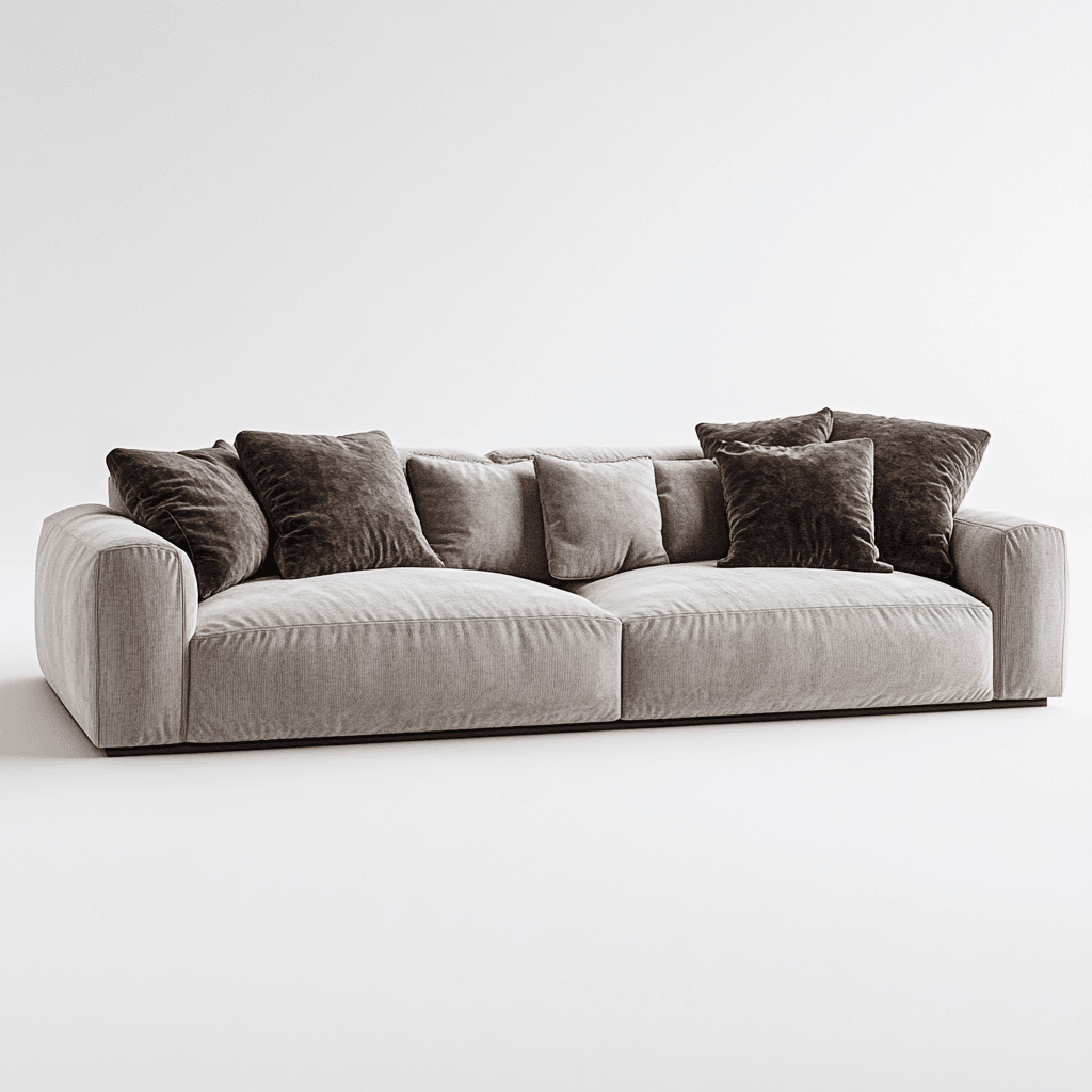 Big Sofas