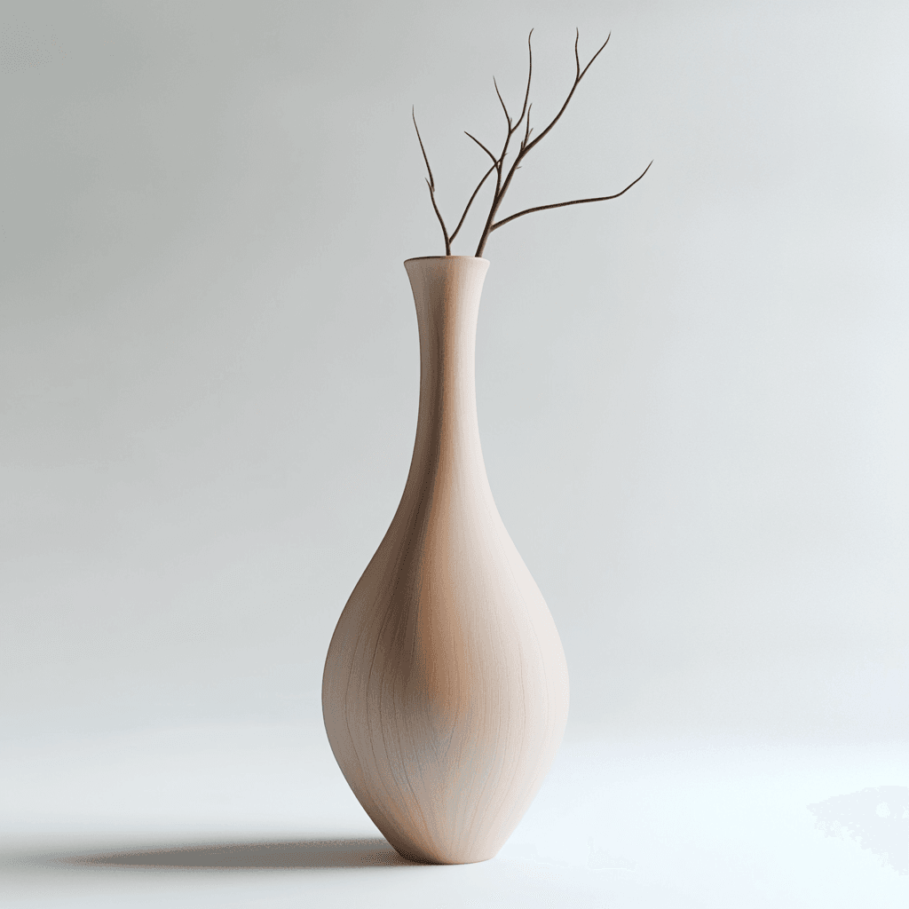 Bodenvase