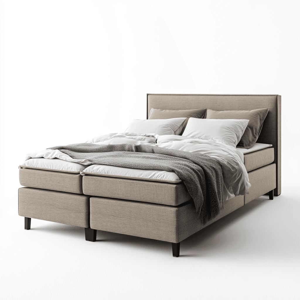 Boxspringbetten