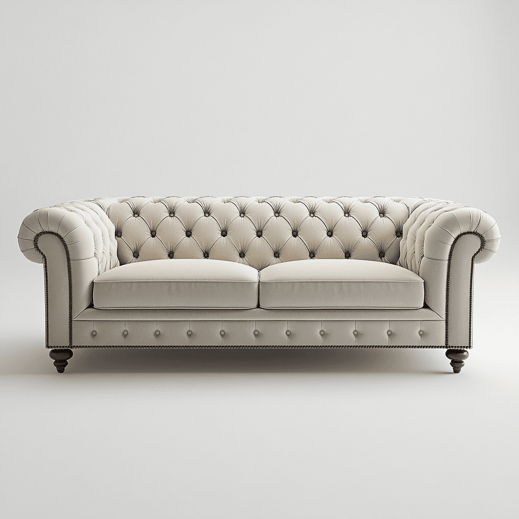 Chesterfield Sofas