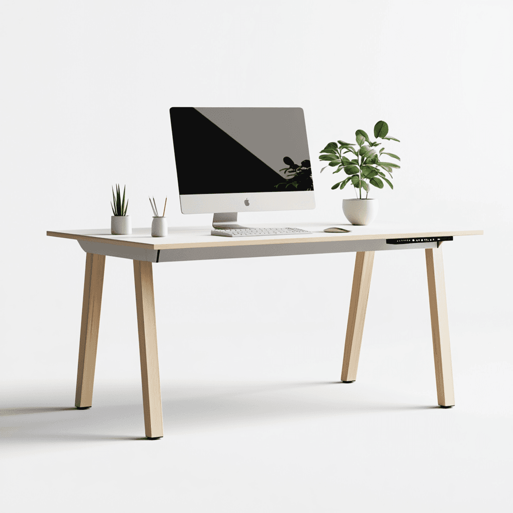 Computertische