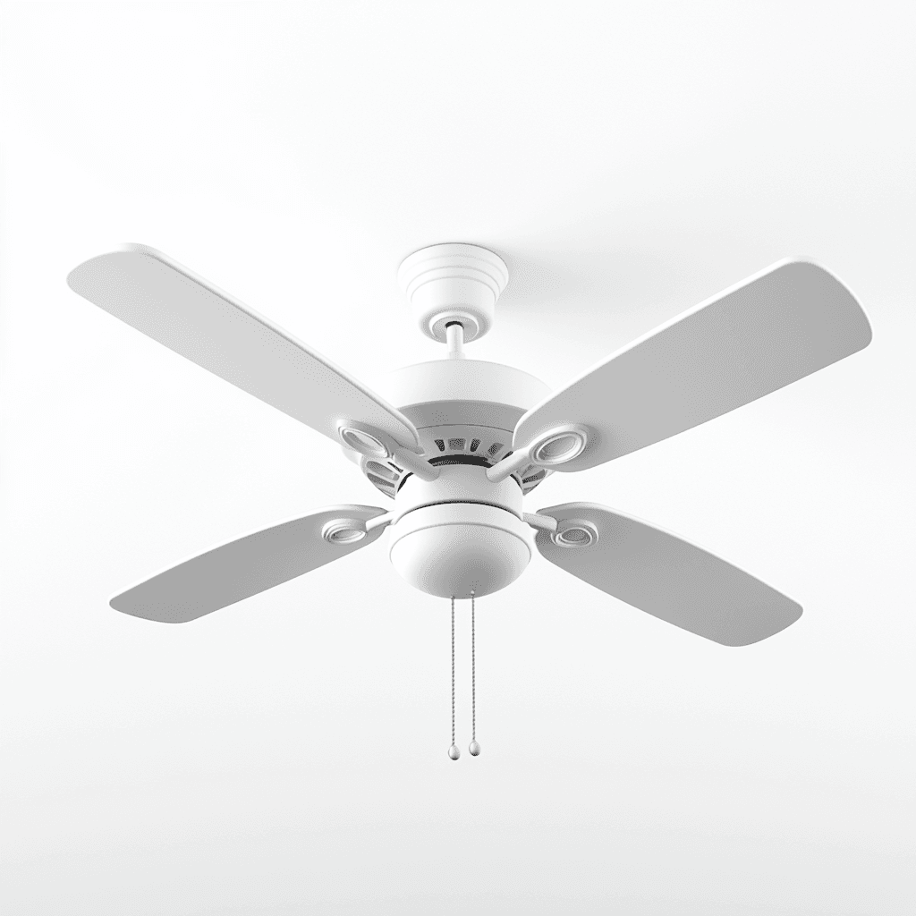 Deckenventilatoren