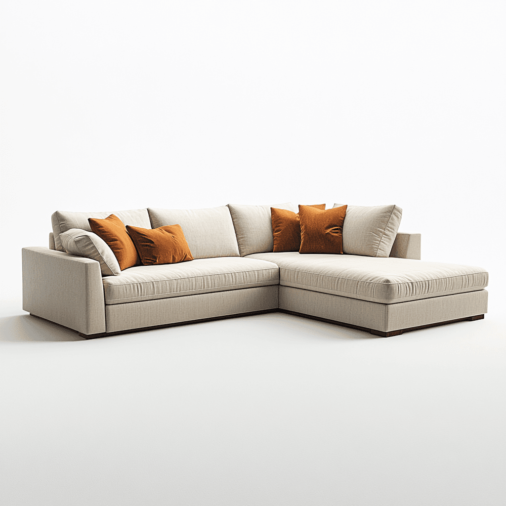 Ecksofas & Eckcouches