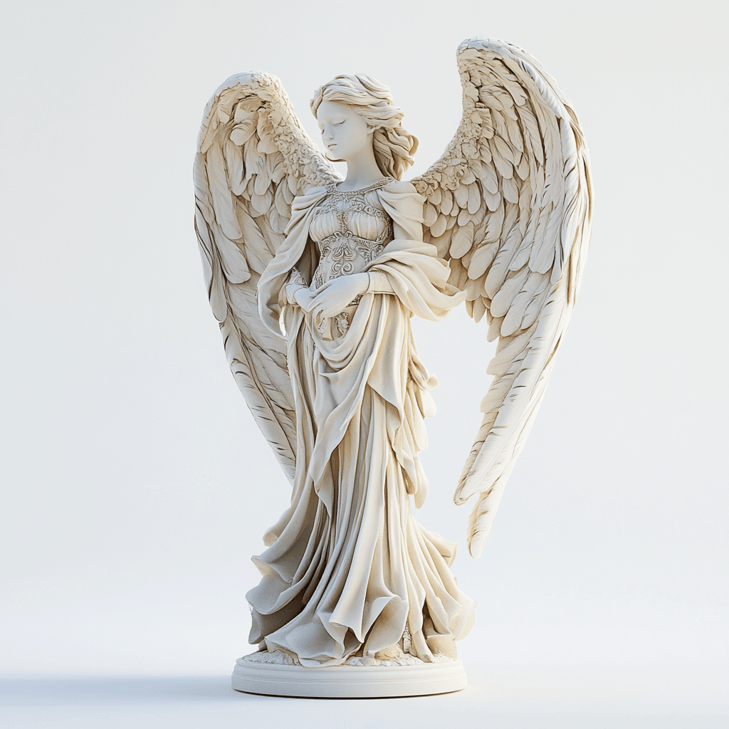 Engel Figuren