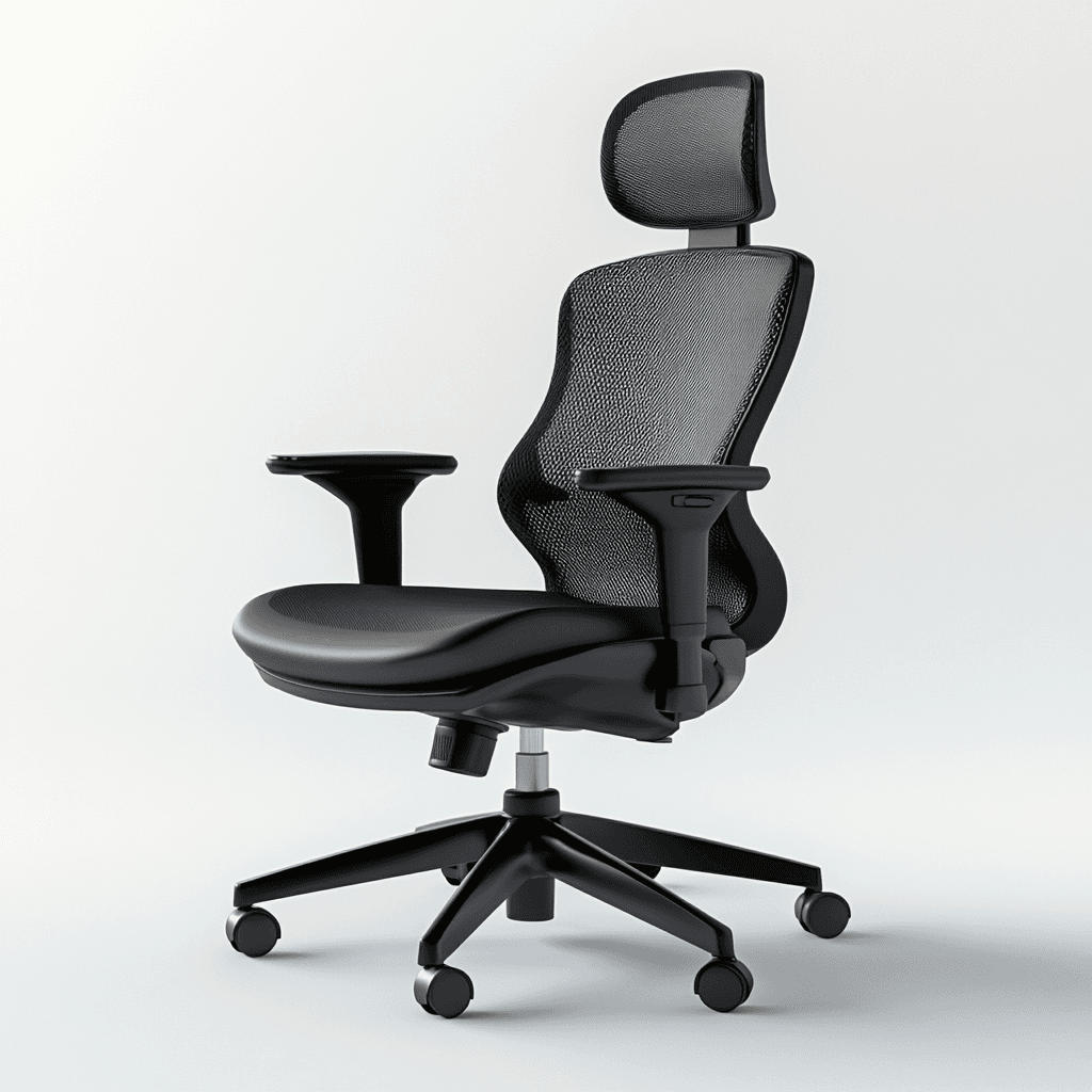 Ergonomische Bürostühle