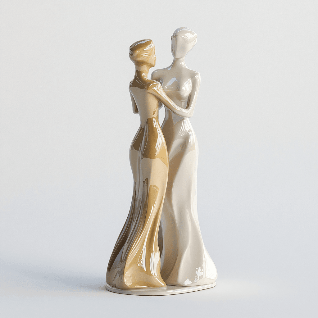 Deko Figuren