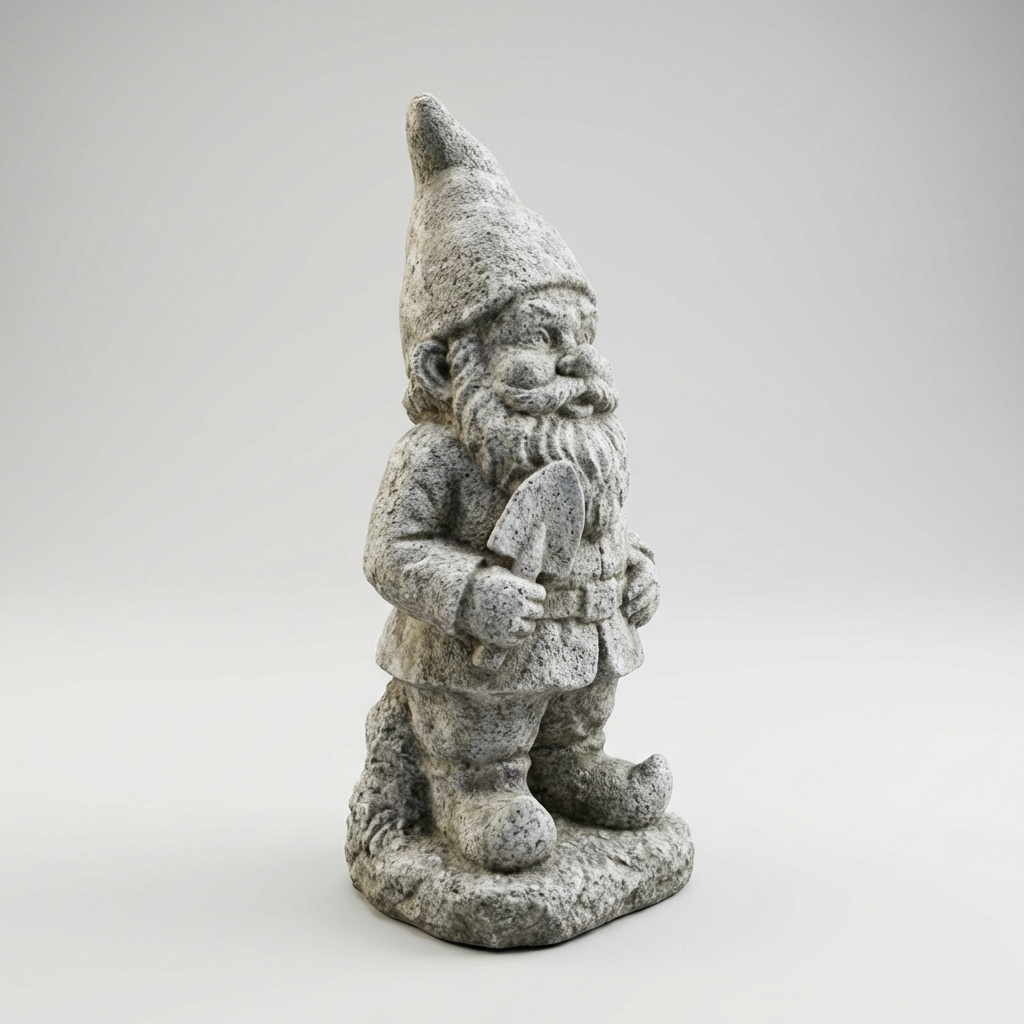 Gartenfiguren