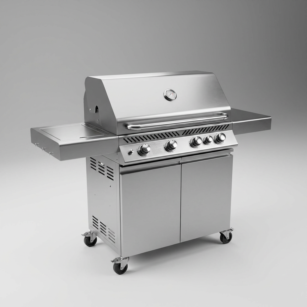Gasgrills