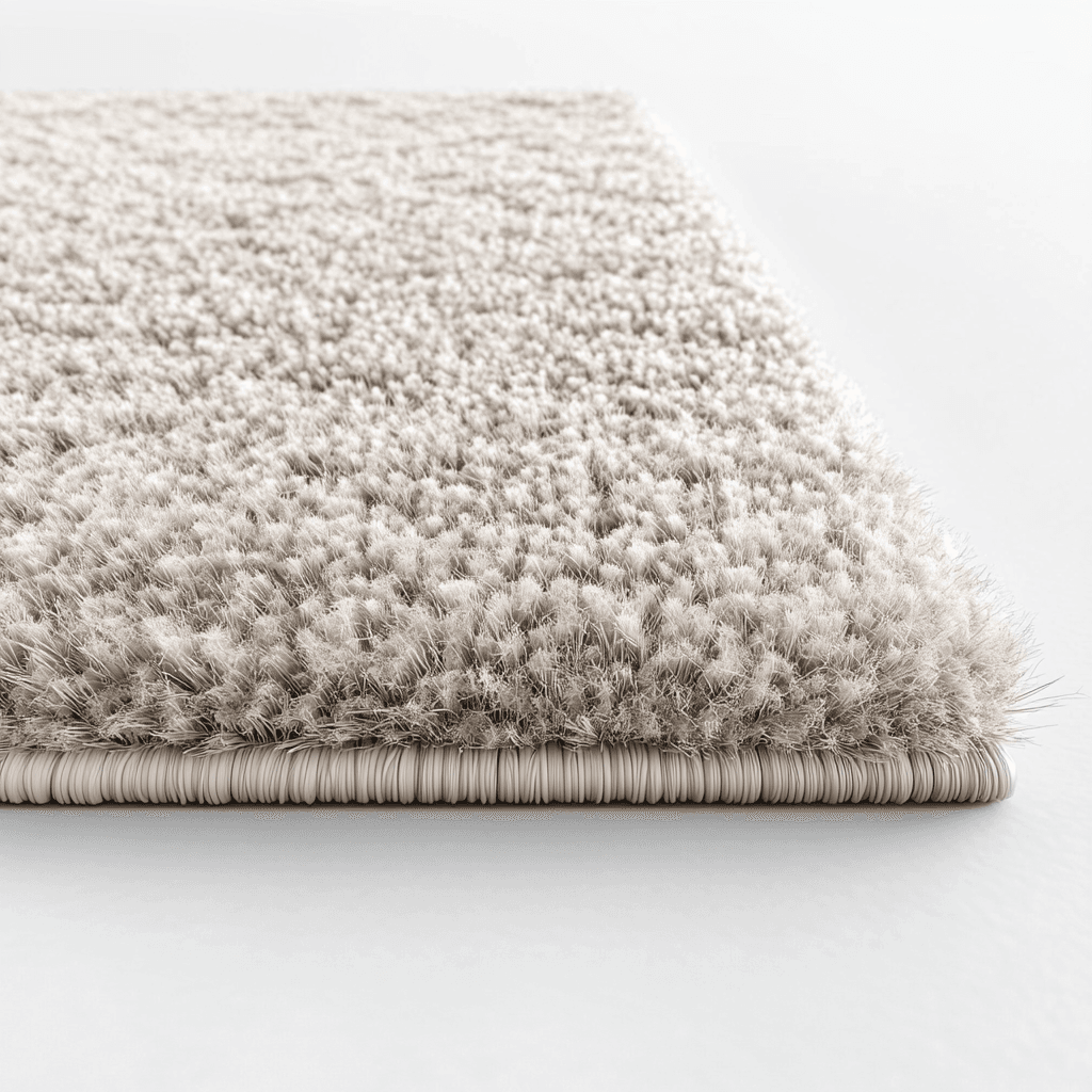 Hochflor Teppiche