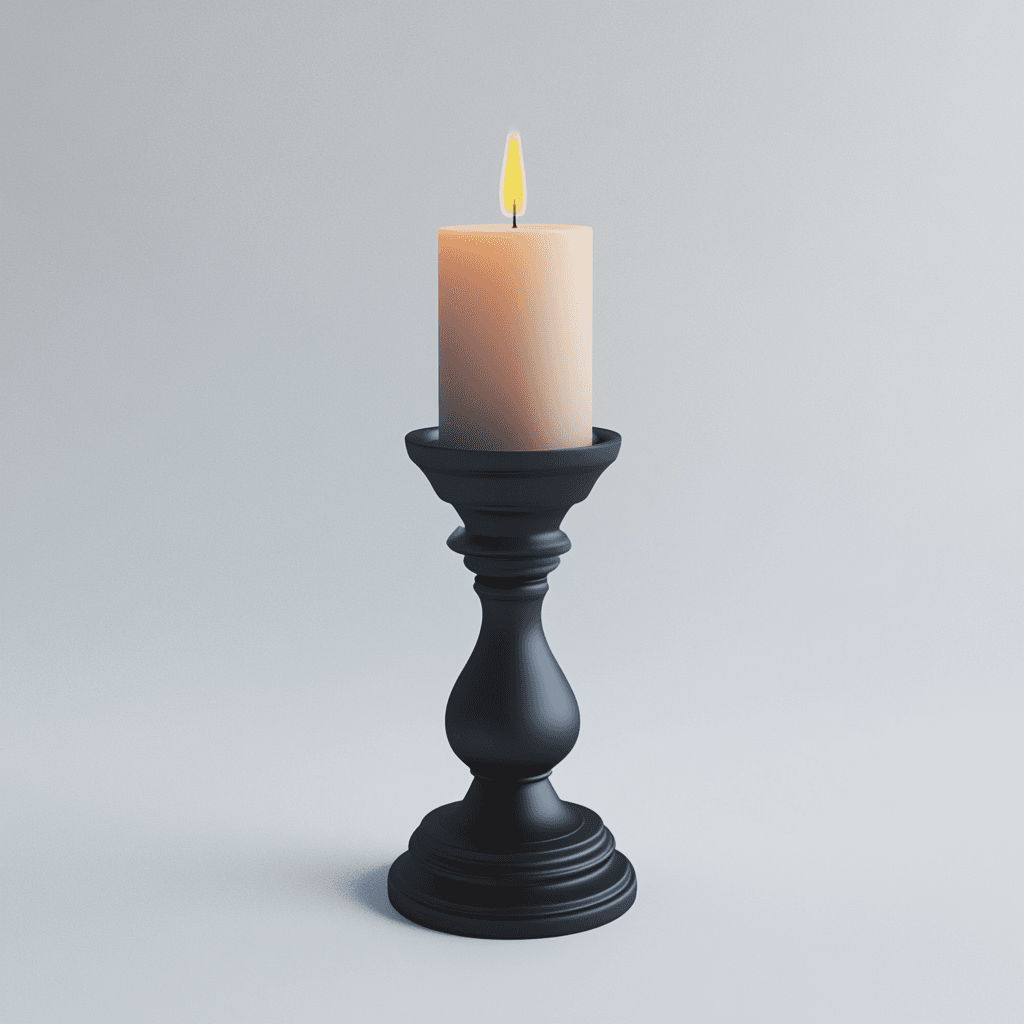 Kerzenständer