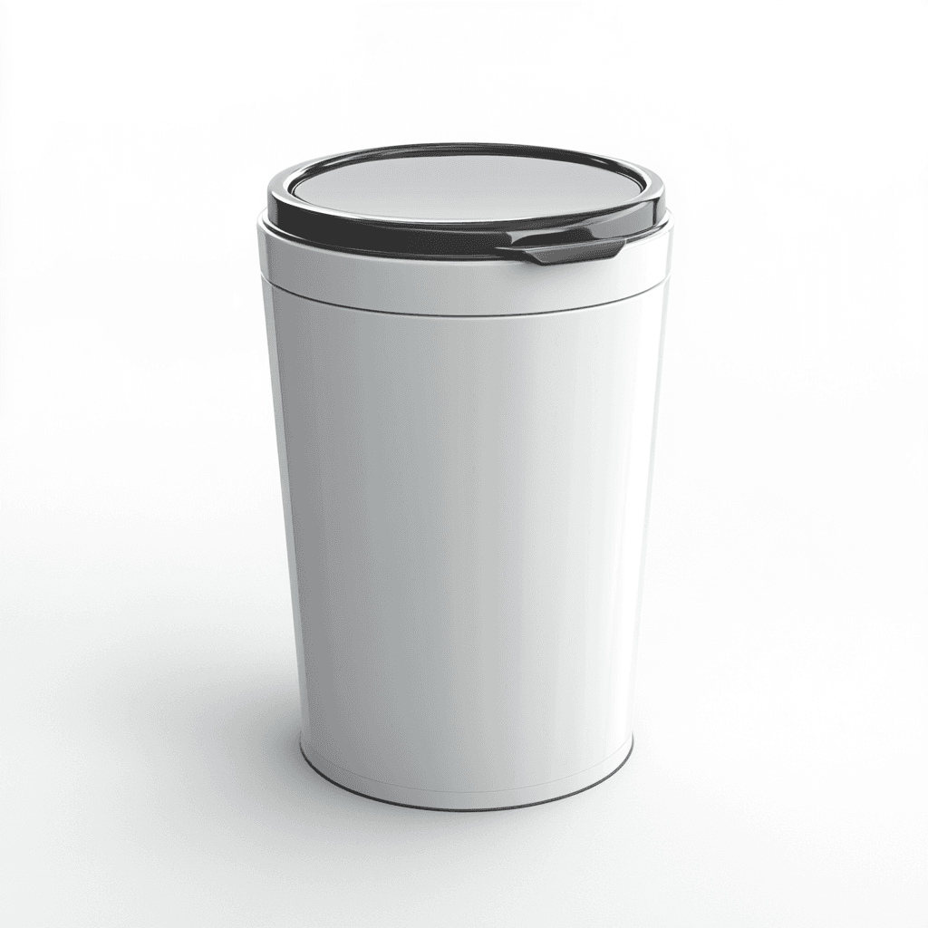 Kosmetikeimer