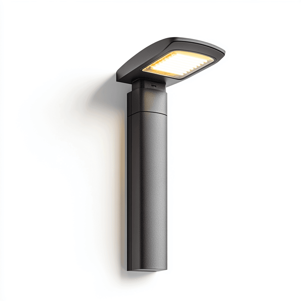 LED Außenleuchten