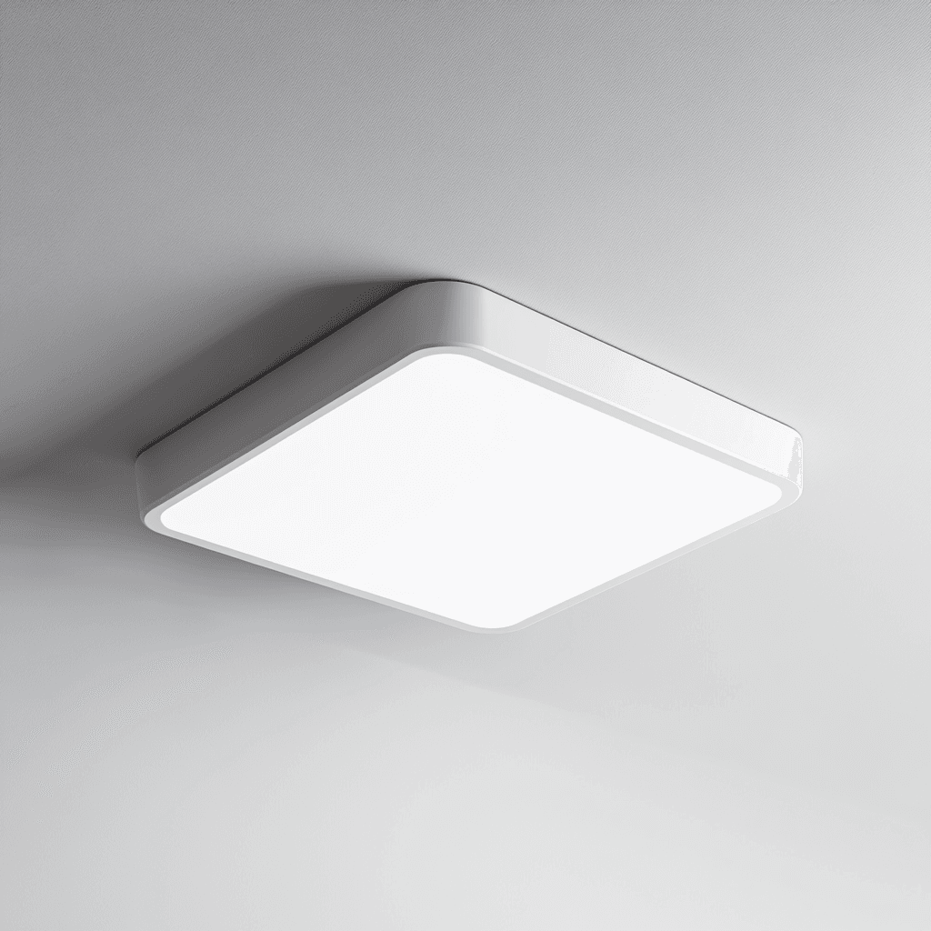 LED Deckenleuchten