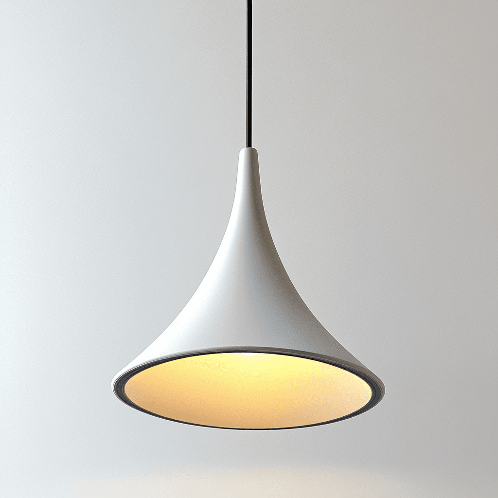 LED Hängeleuchten