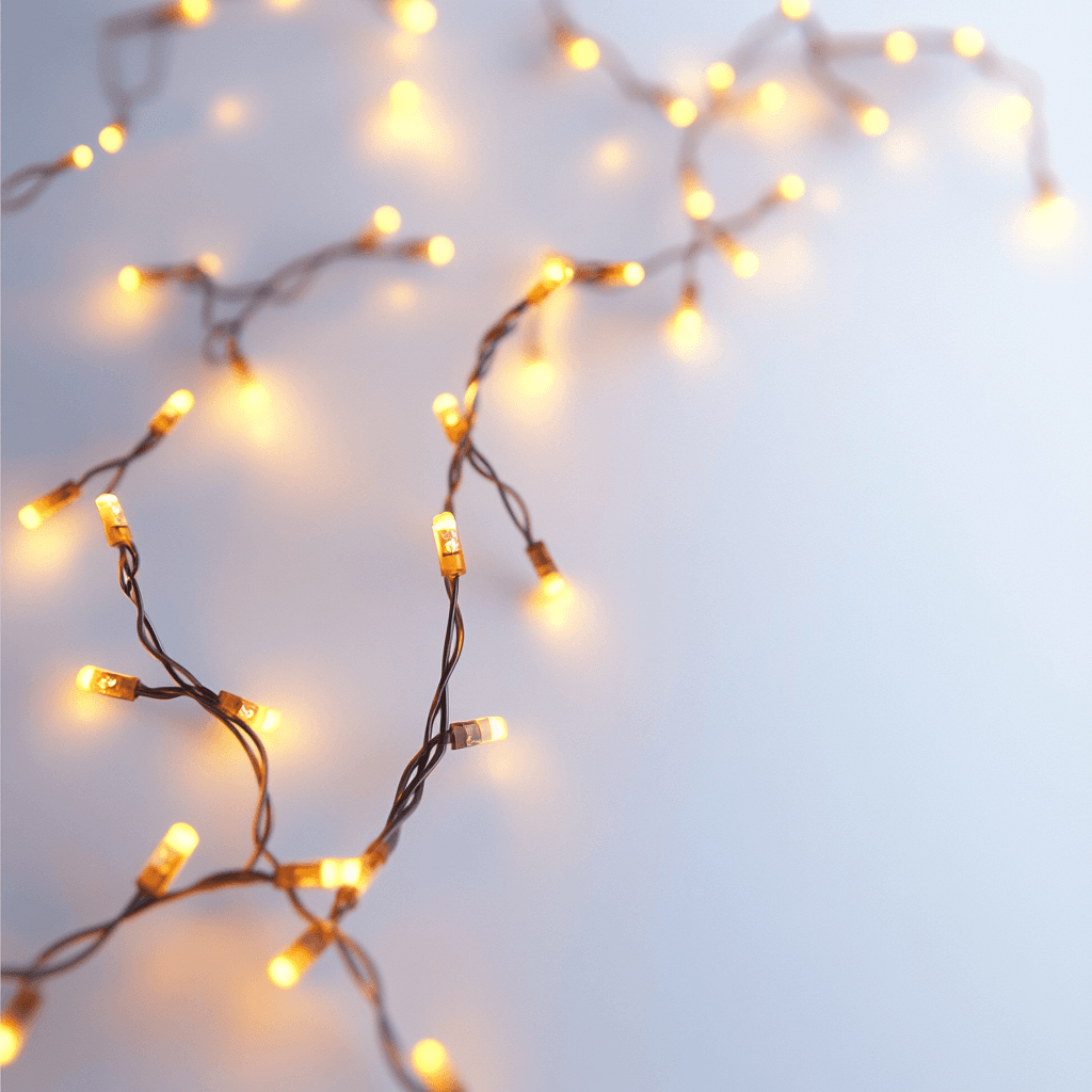 LED Lichterketten