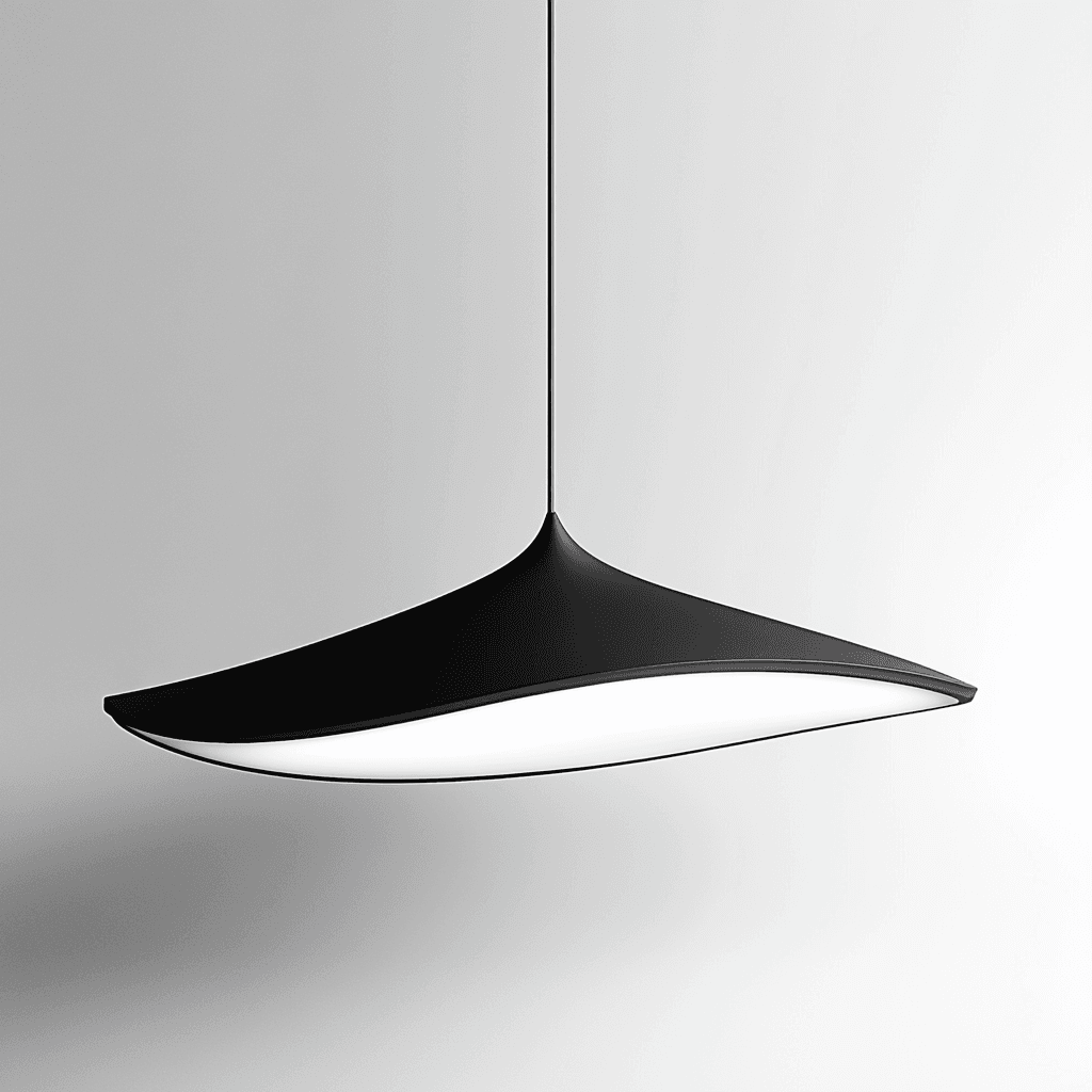LED Pendelleuchten