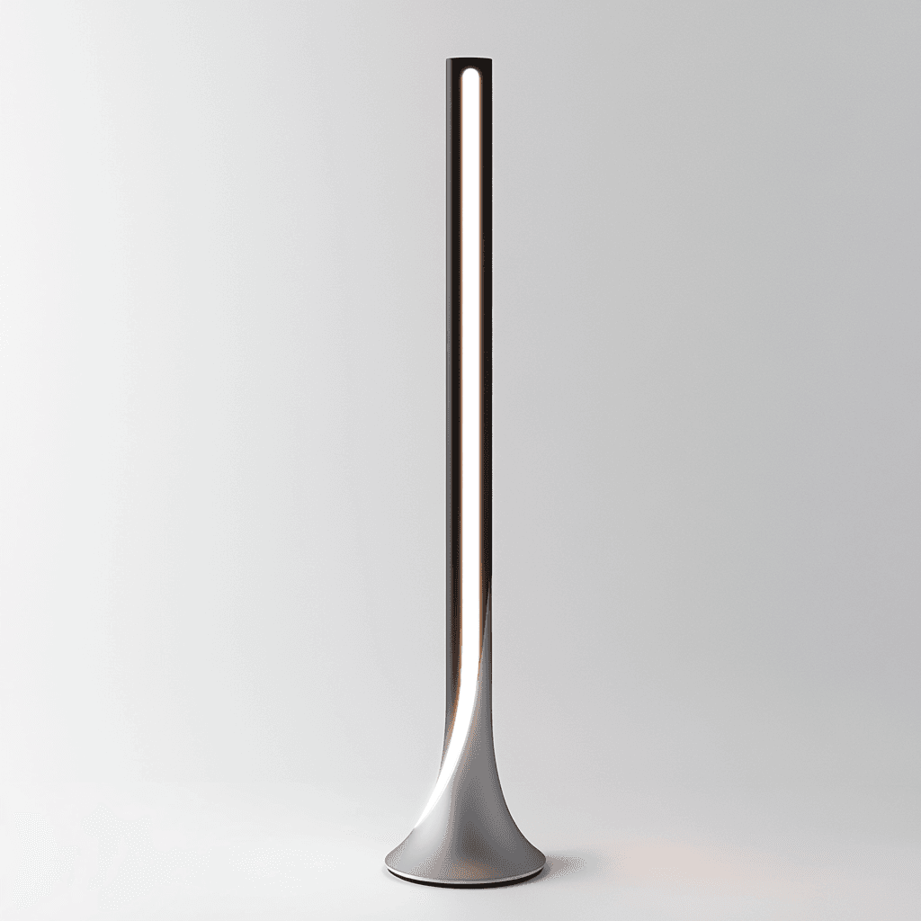 LED Stehlampen