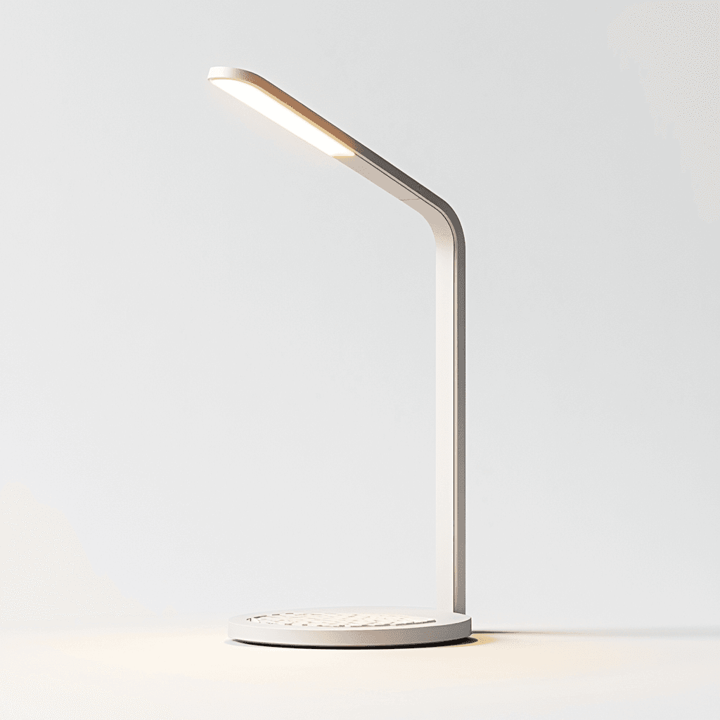 LED Tischleuchten