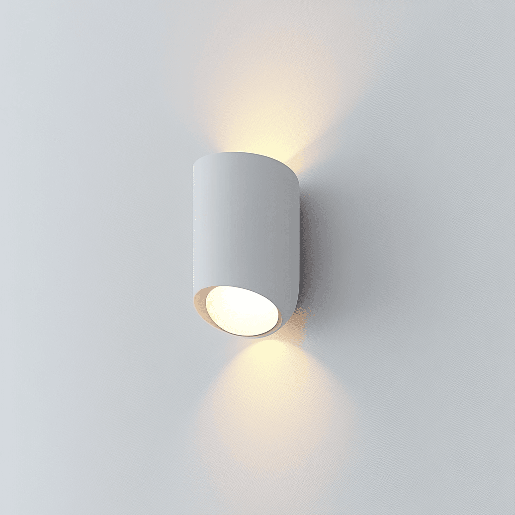 LED Wandlampen