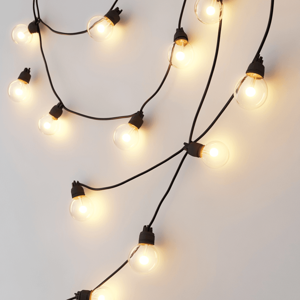 Lichterketten