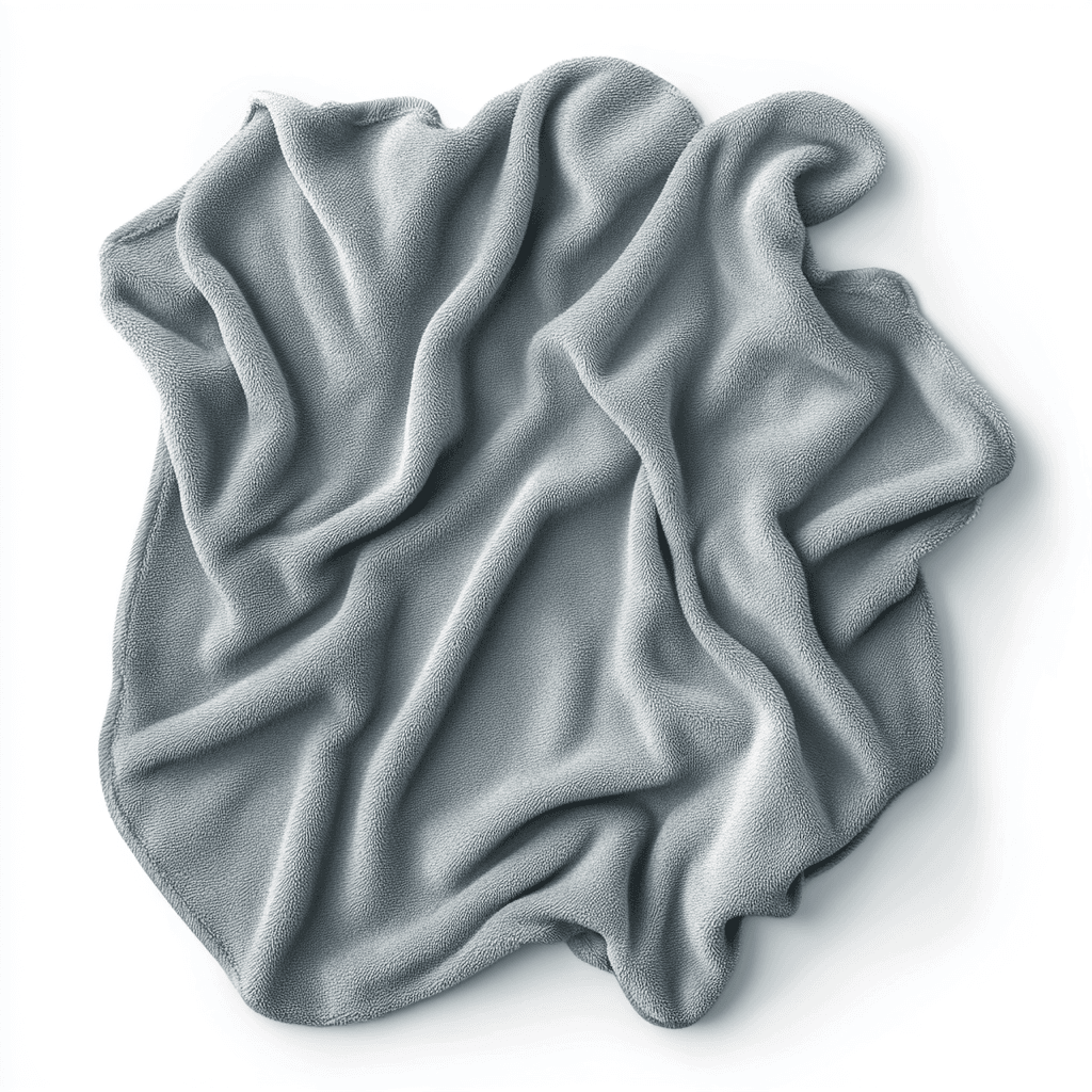 Microfaserdecken