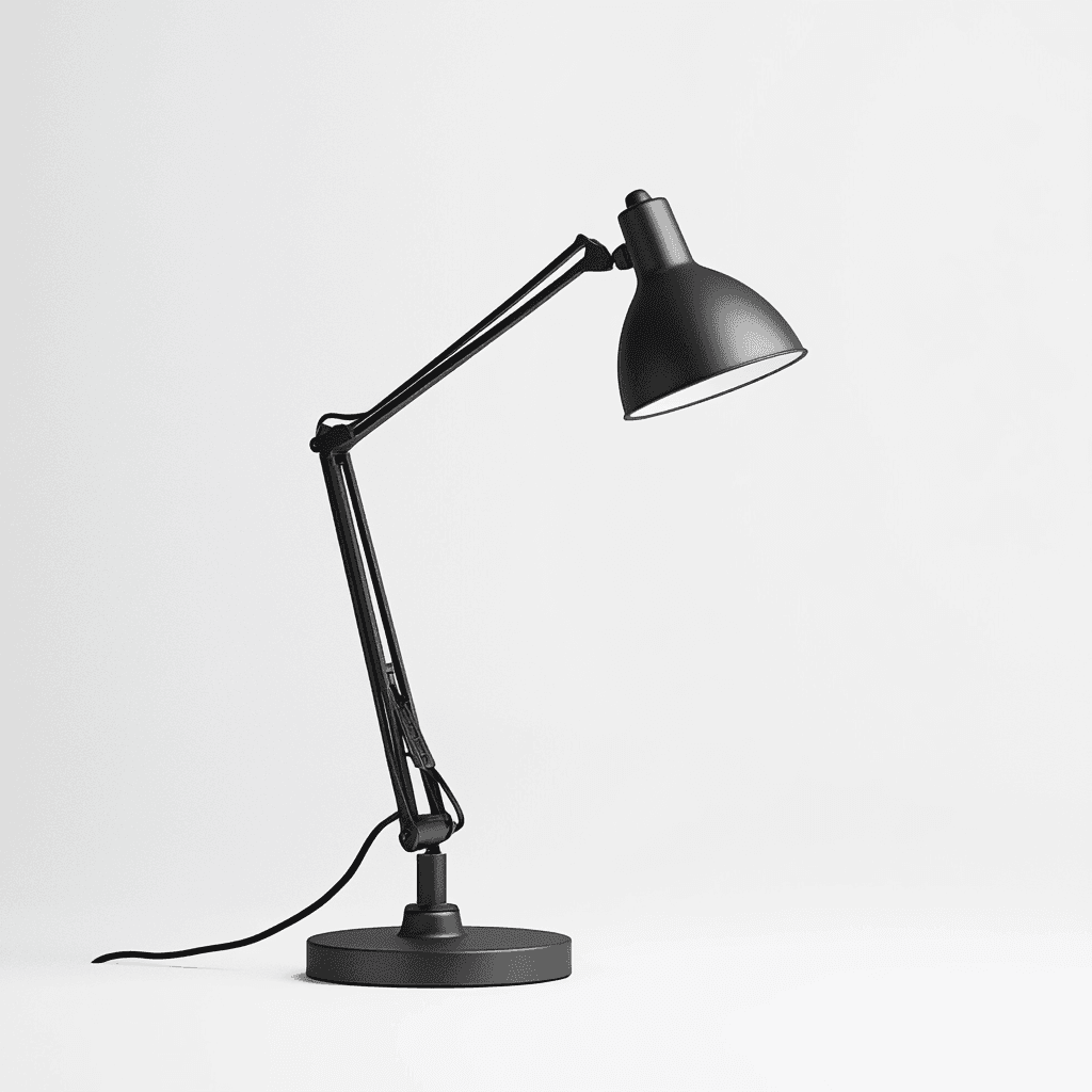 Schreibtischlampen