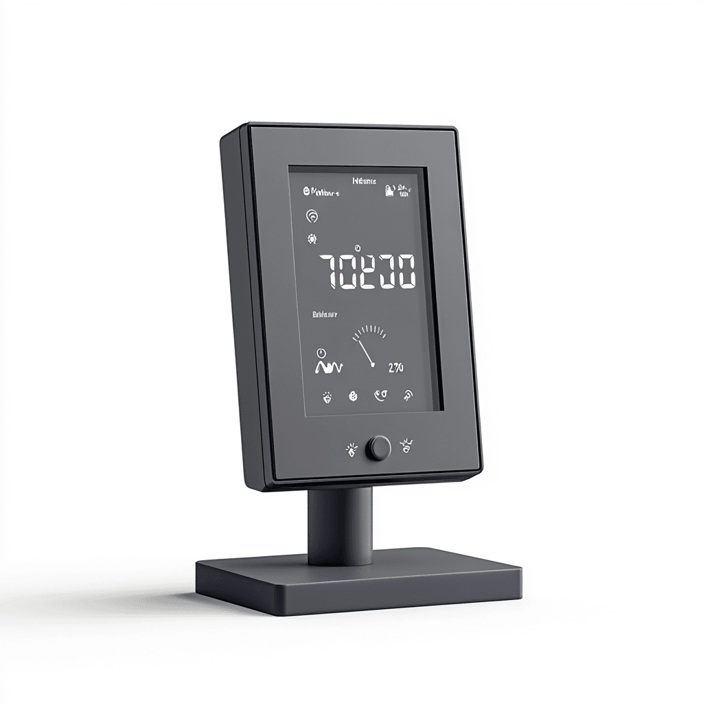 Thermometer & Wetterstationen