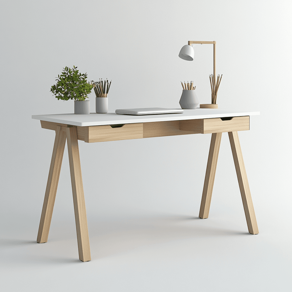 Jugendzimmer Tische