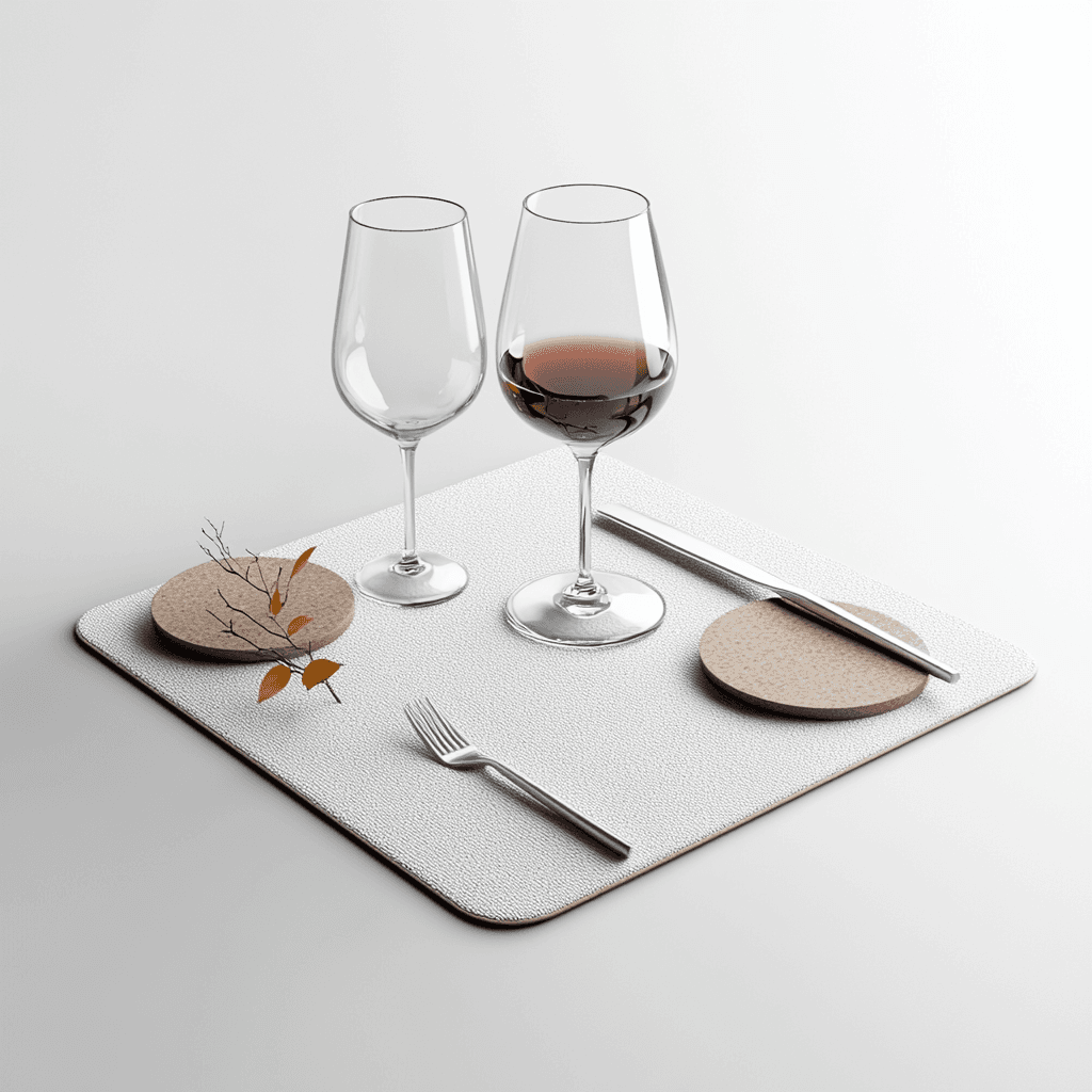 Tischsets