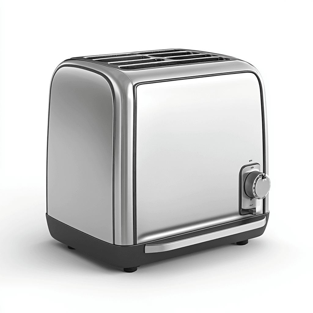 Toaster