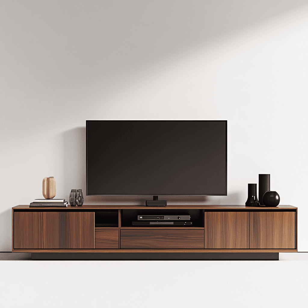TV-Schränke