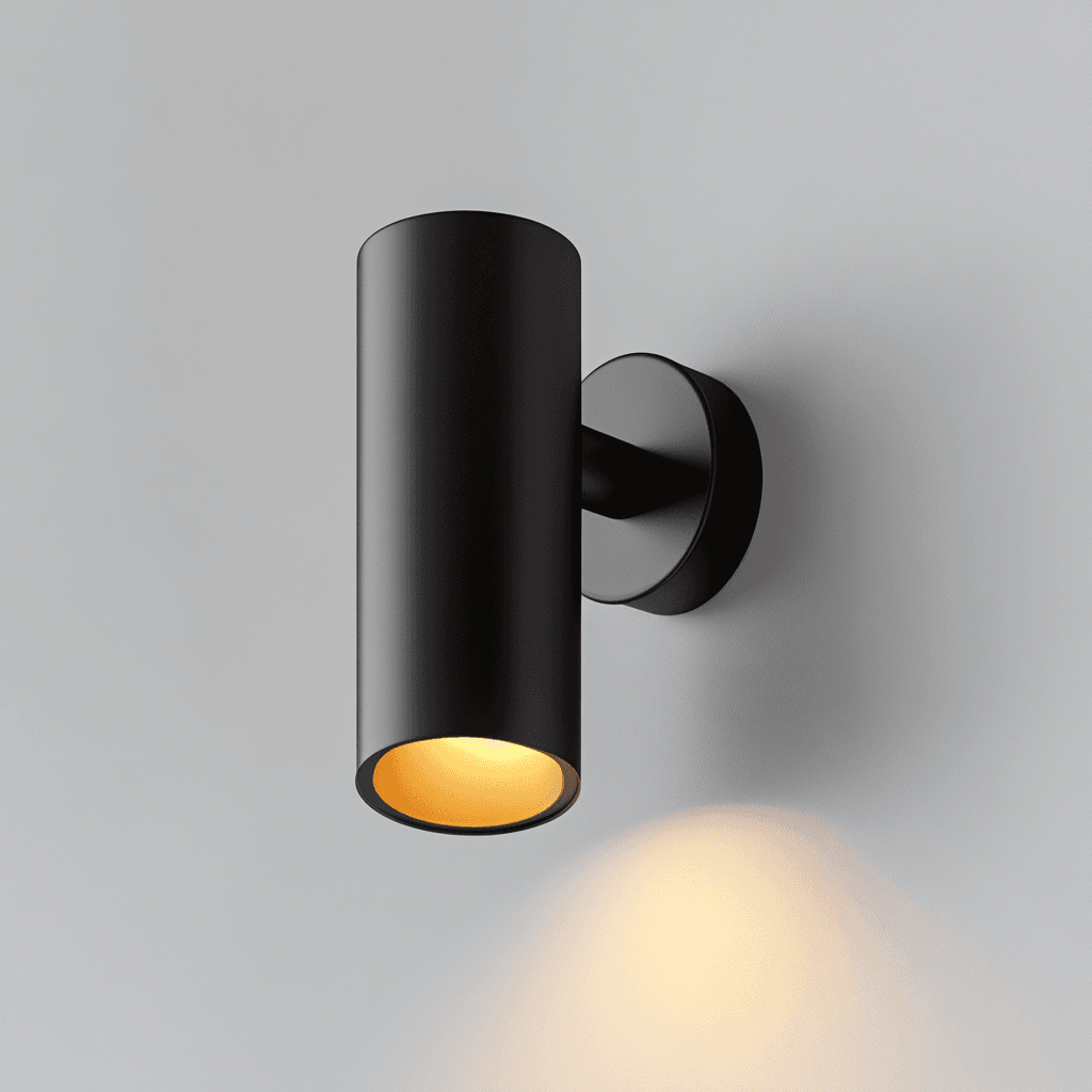 Wandlampen