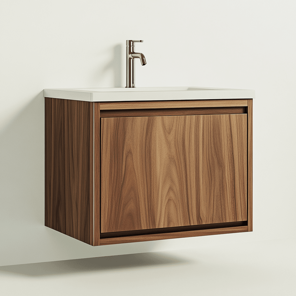Badezimmer Waschtischunterschränke