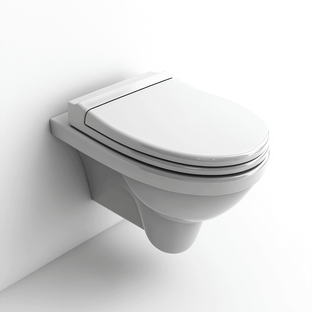 WC-Becken