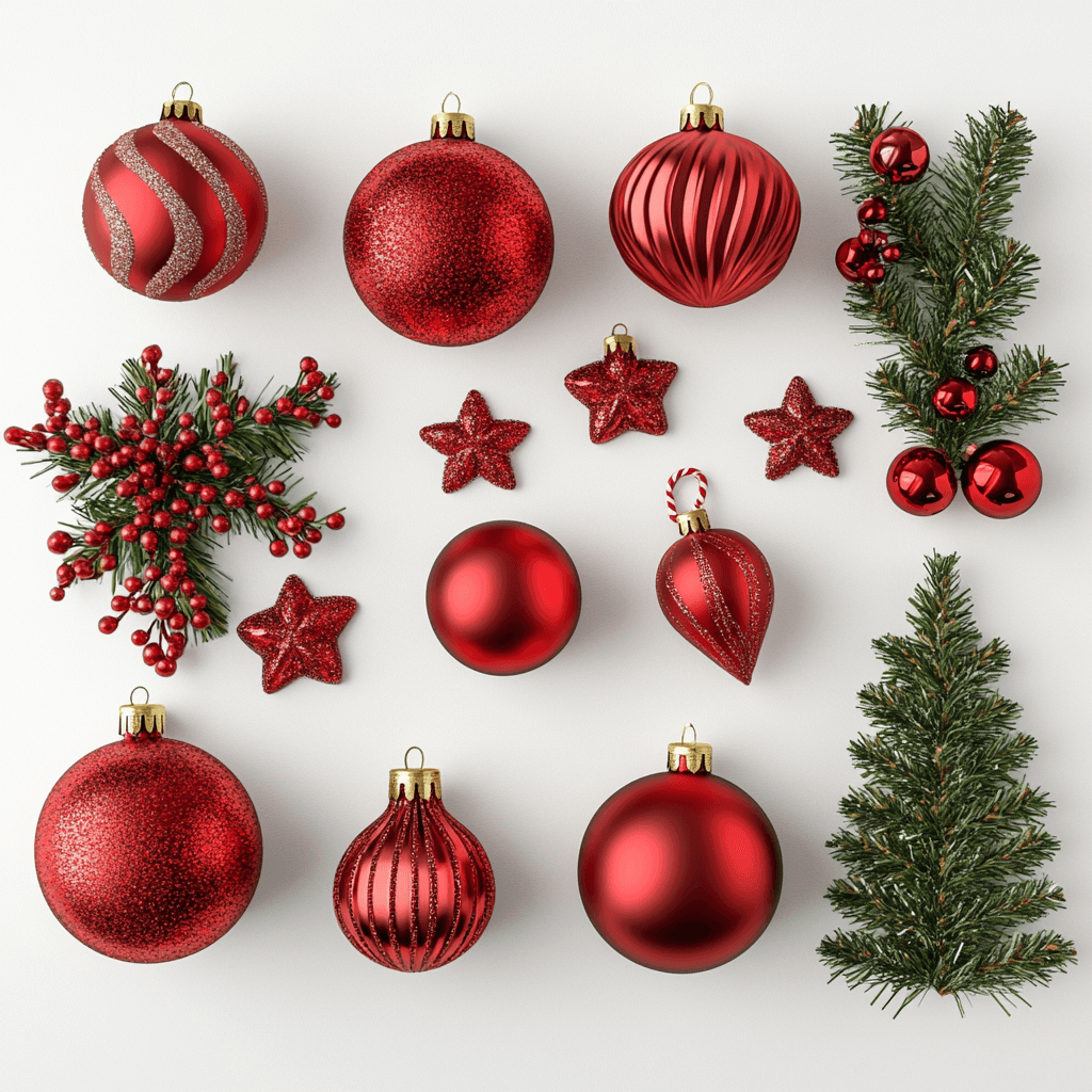 Weihnachtsdekoration