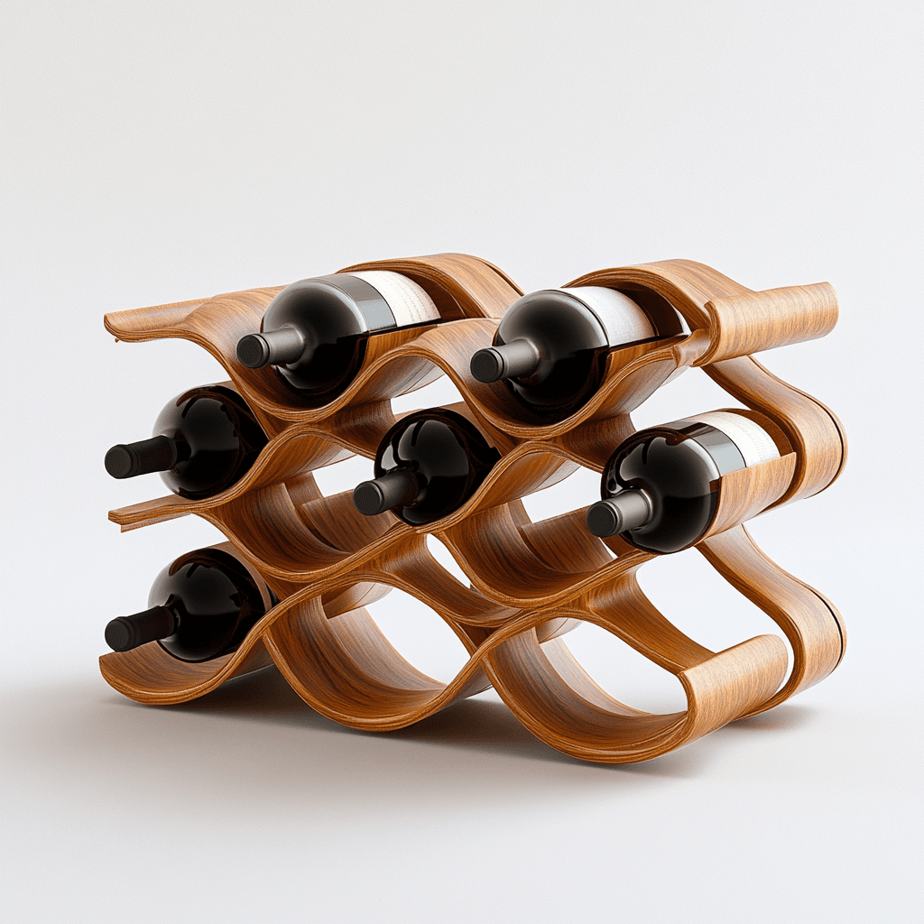 Weinregale